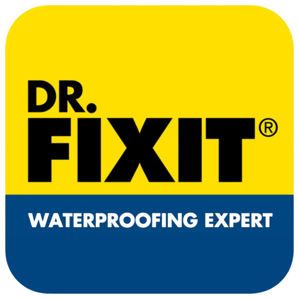 Dr. Fixit Logo